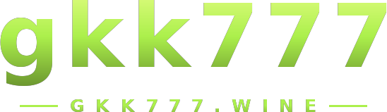 gkk777 logo