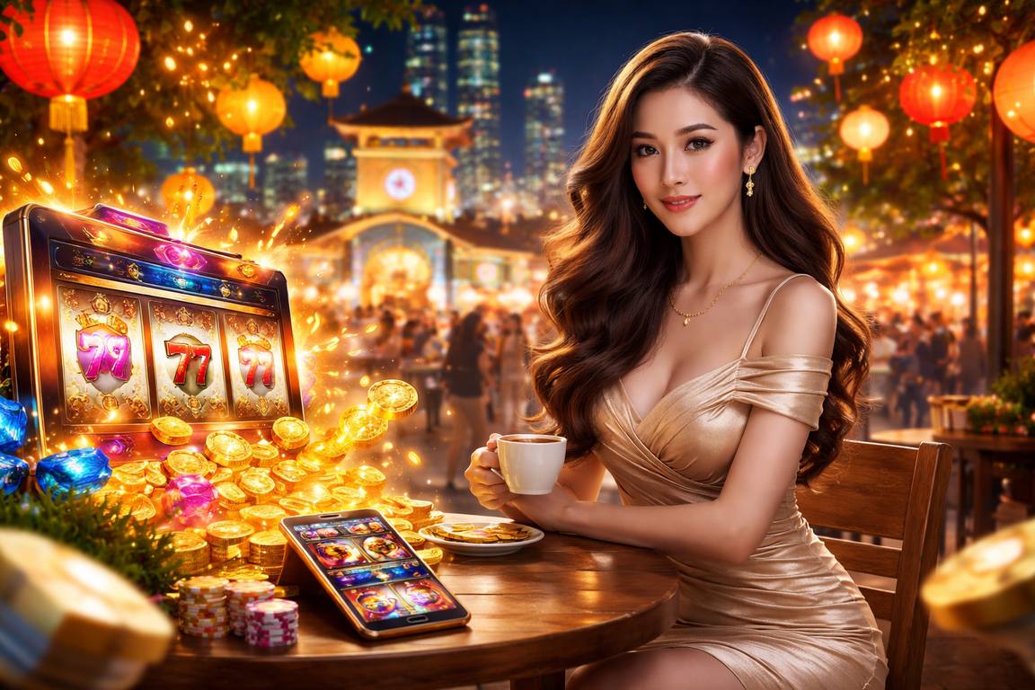 gkk777 Dice Di Dong – Bàn Xúc Xắc Ngay Trên Điện Thoại